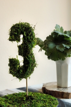 diy-moss-table-number-d