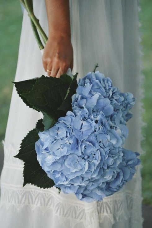 Ramos de novia en azul (3)